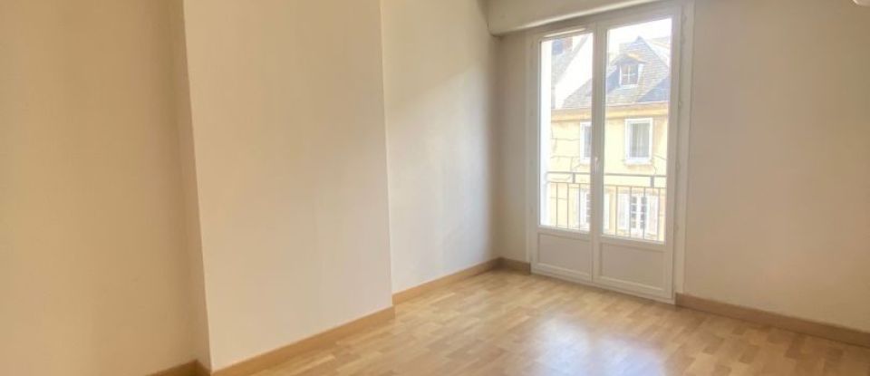 Appartement 2 pièces de 39 m² à Quimper (29000)