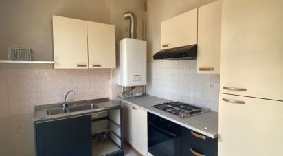 Appartement 2 pièces de 39 m² à Quimper (29000)