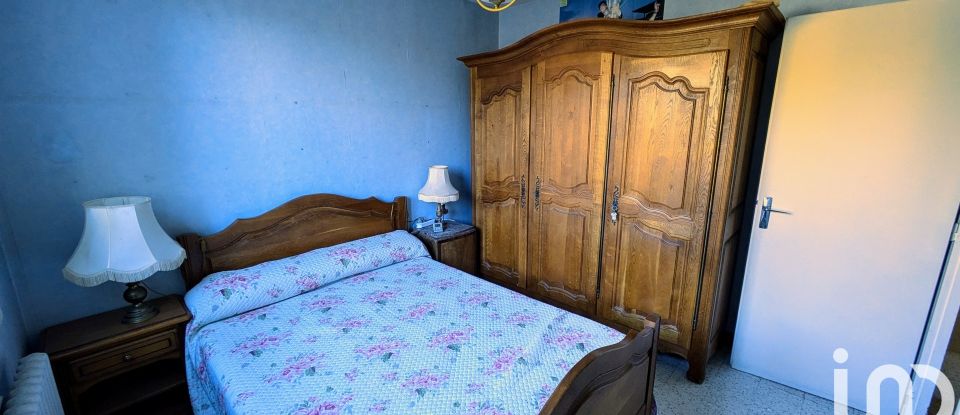 House 5 rooms of 98 m² in Jonquières (84150)