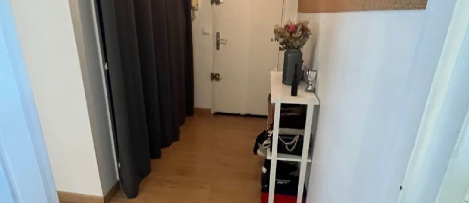 Appartement 4 pièces de 72 m² à Reims (51100)