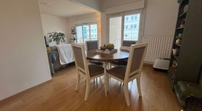 Apartment 4 rooms of 72 m² in Reims (51100)