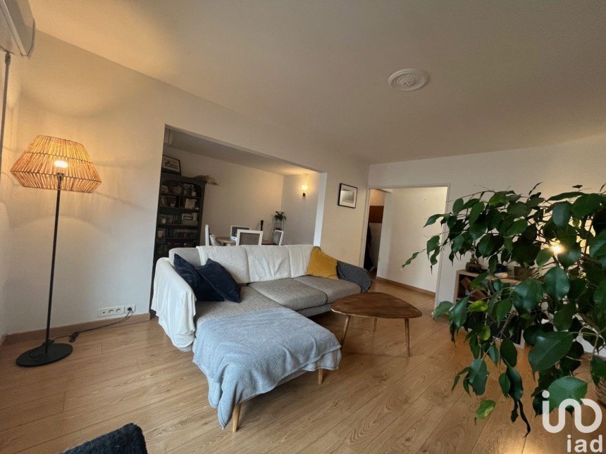 Appartement 4 pièces de 72 m² à Reims (51100)