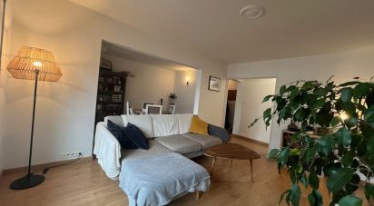 Apartment 4 rooms of 72 m² in Reims (51100)