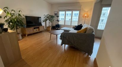 Apartment 4 rooms of 72 m² in Reims (51100)