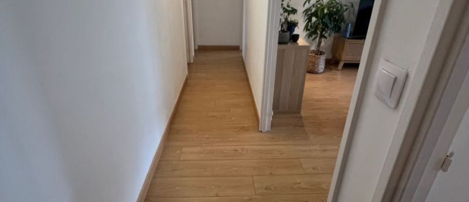 Appartement 4 pièces de 72 m² à Reims (51100)