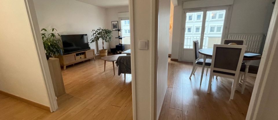 Apartment 4 rooms of 72 m² in Reims (51100)