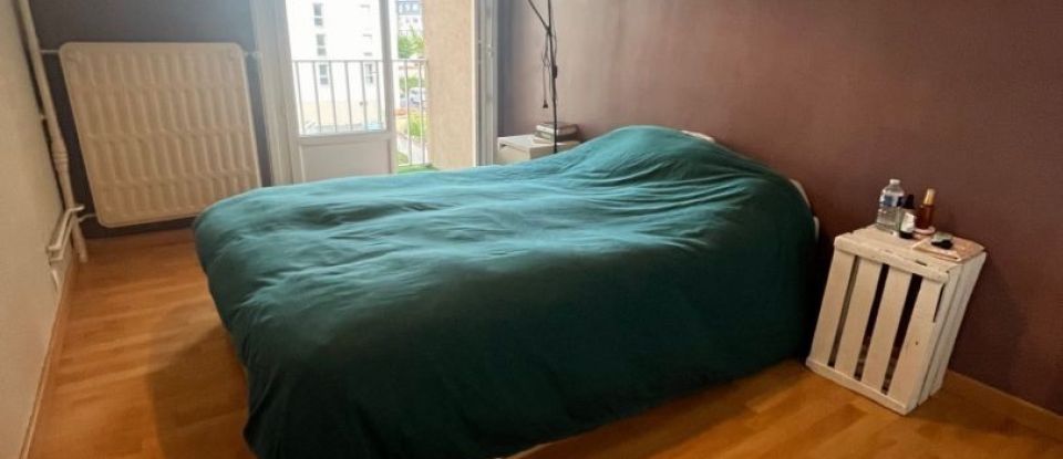 Appartement 4 pièces de 72 m² à Reims (51100)