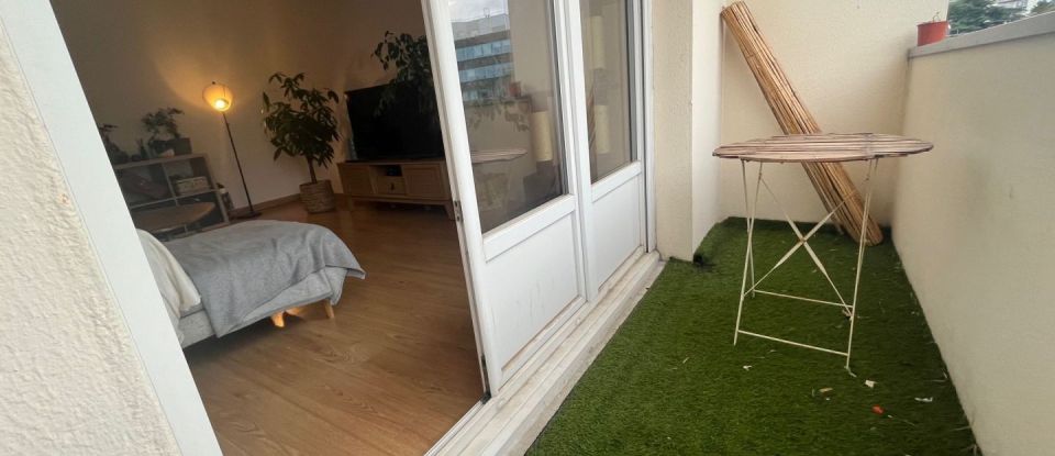 Appartement 4 pièces de 72 m² à Reims (51100)