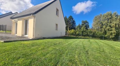 Maison 4 pièces de 79 m² à Bayeux (14400)