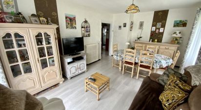 House 6 rooms of 90 m² in Le Touquet-Paris-Plage (62520)