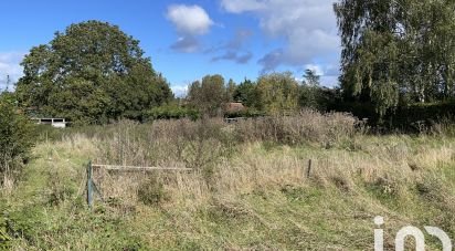 Land of 603 m² in Estrun (59295)