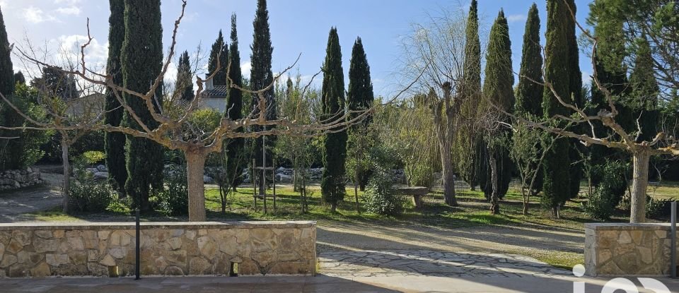 Maison 7 pièces de 217 m² à Saint-Rémy-de-Provence (13210)