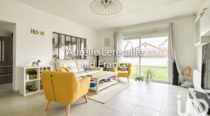 Maison 5 pièces de 95 m² à Franconville (95130)