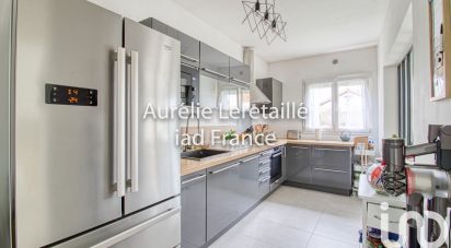 Maison 5 pièces de 95 m² à Franconville (95130)