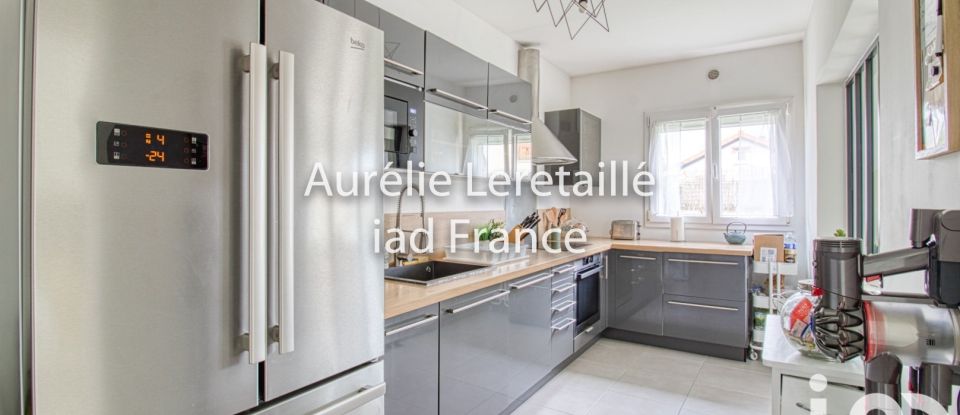 Maison 5 pièces de 95 m² à Franconville (95130)