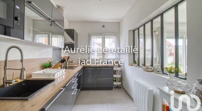 Maison 5 pièces de 95 m² à Franconville (95130)