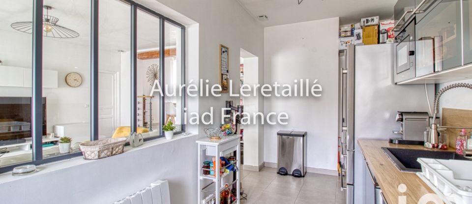 Maison 5 pièces de 95 m² à Franconville (95130)