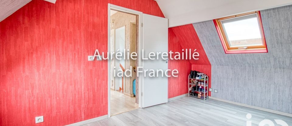 Maison 5 pièces de 95 m² à Franconville (95130)