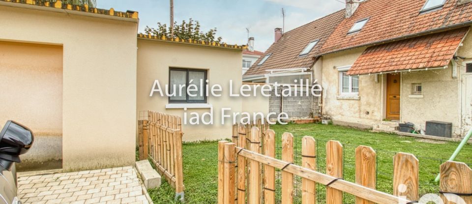 Maison 5 pièces de 95 m² à Franconville (95130)