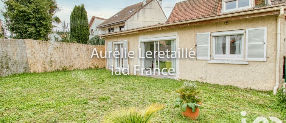 House 5 rooms of 95 m² in Franconville (95130)