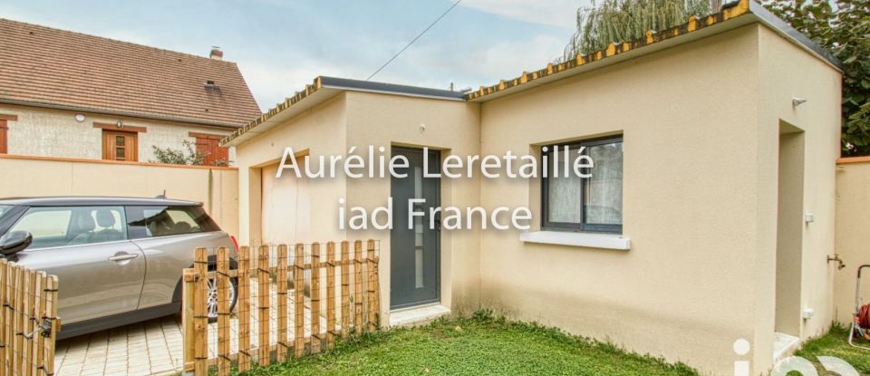 Maison 5 pièces de 95 m² à Franconville (95130)