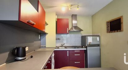 Apartment 2 rooms of 34 m² in Toulouse (31200)