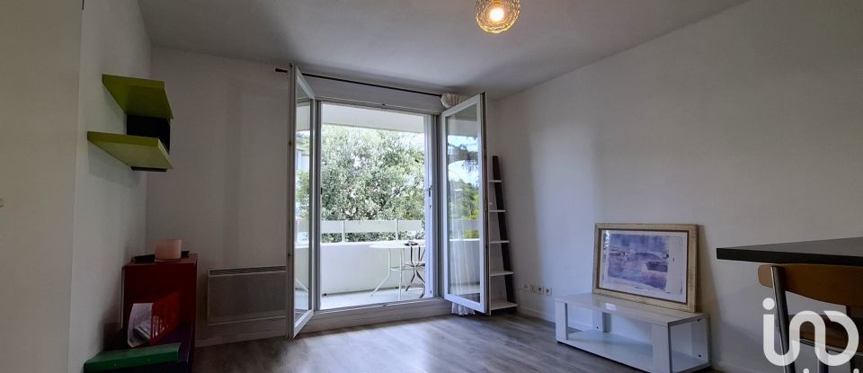 Apartment 2 rooms of 34 m² in Toulouse (31200)