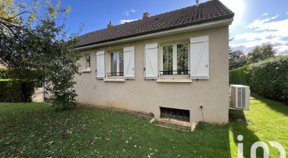 Maison 4 pièces de 78 m² à Nourray (41310)