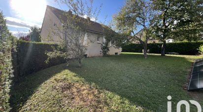 Maison 4 pièces de 78 m² à Nourray (41310)