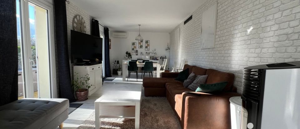 Maison 4 pièces de 78 m² à Nourray (41310)