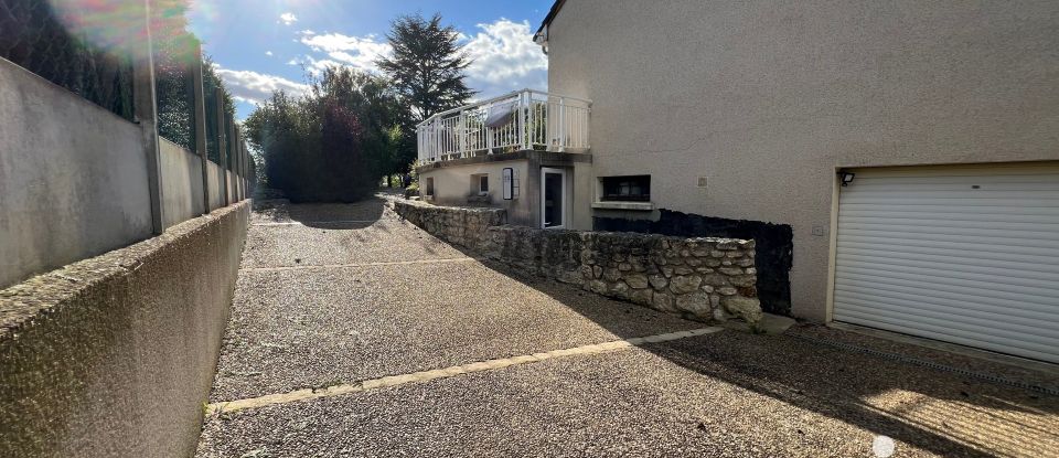 Maison 4 pièces de 78 m² à Nourray (41310)