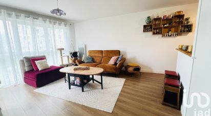 Appartement 3 pièces de 57 m² à Bègles (33130)