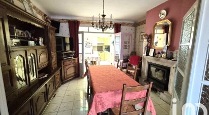 Town house 5 rooms of 122 m² in Dunkerque (59640)