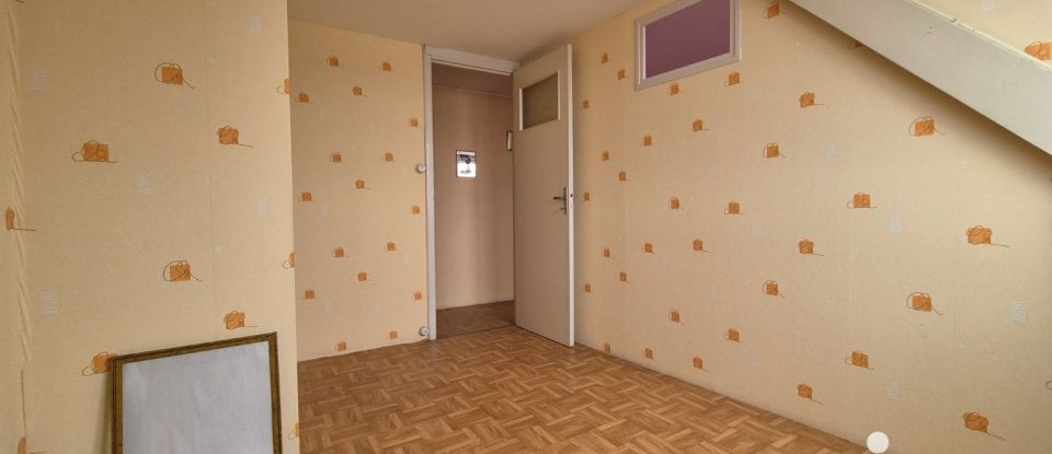 Town house 5 rooms of 122 m² in Dunkerque (59640)