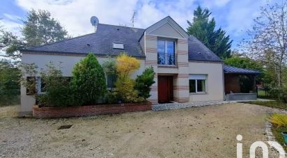 Architectural house 6 rooms of 209 m² in Nogent-sur-Vernisson (45290)