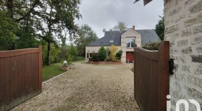 Architect house 6 rooms of 209 m² in Nogent-sur-Vernisson (45290)