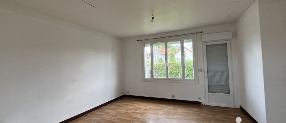 Maison traditionnelle 6 pièces de 137 m² à Meaux (77100)