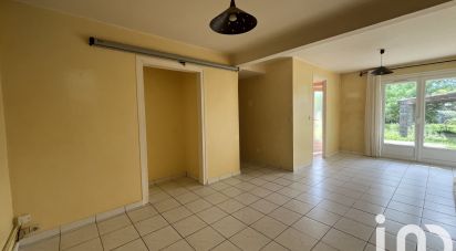 Maison 6 pièces de 137 m² à Meaux (77100)