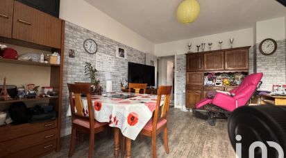 Appartement 3 pièces de 57 m² à Aurillac (15000)