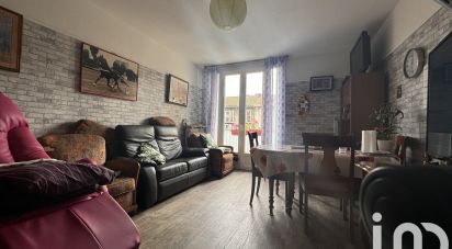 Appartement 3 pièces de 57 m² à Aurillac (15000)