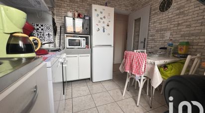 Appartement 3 pièces de 57 m² à Aurillac (15000)