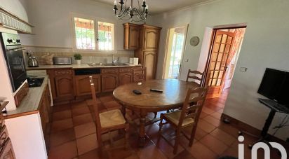 Traditional house 8 rooms of 192 m² in Camblanes-et-Meynac (33360)