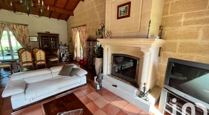 Traditional house 8 rooms of 192 m² in Camblanes-et-Meynac (33360)