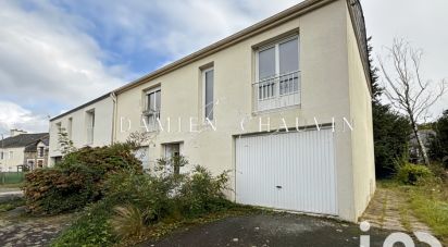 Town house 5 rooms of 116 m² in Redon (35600)