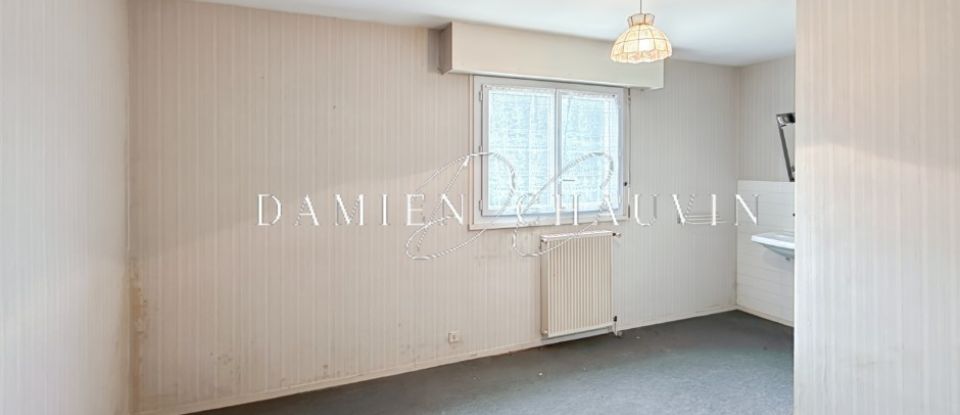 Town house 5 rooms of 116 m² in Redon (35600)