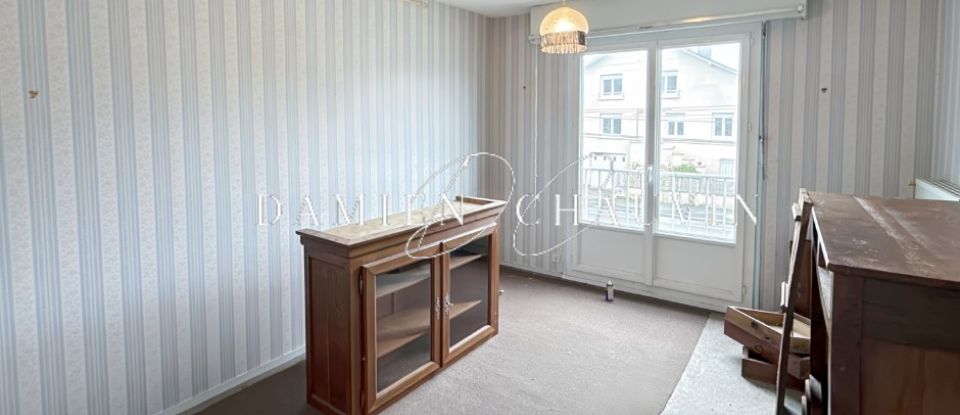 Town house 5 rooms of 116 m² in Redon (35600)