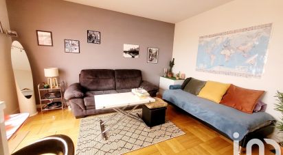 Appartement 2 pièces de 51 m² à Troyes (10000)