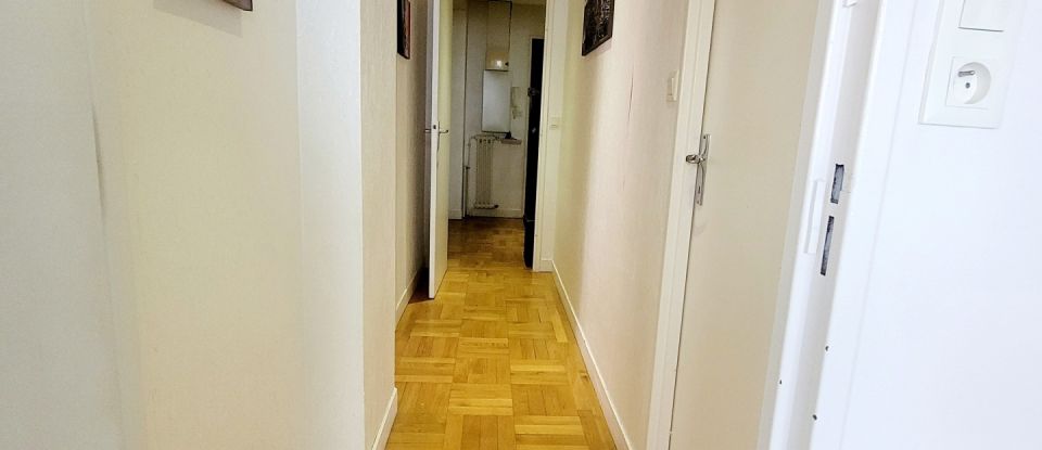 Appartement 2 pièces de 51 m² à Troyes (10000)