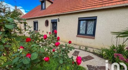 House 5 rooms of 135 m² in Guiscard (60640)