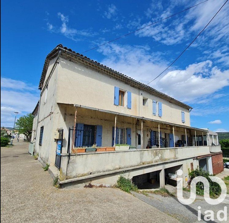 Maison 4 pièces de 142 m² à Saint-Martin-de-Valgalgues (30520)